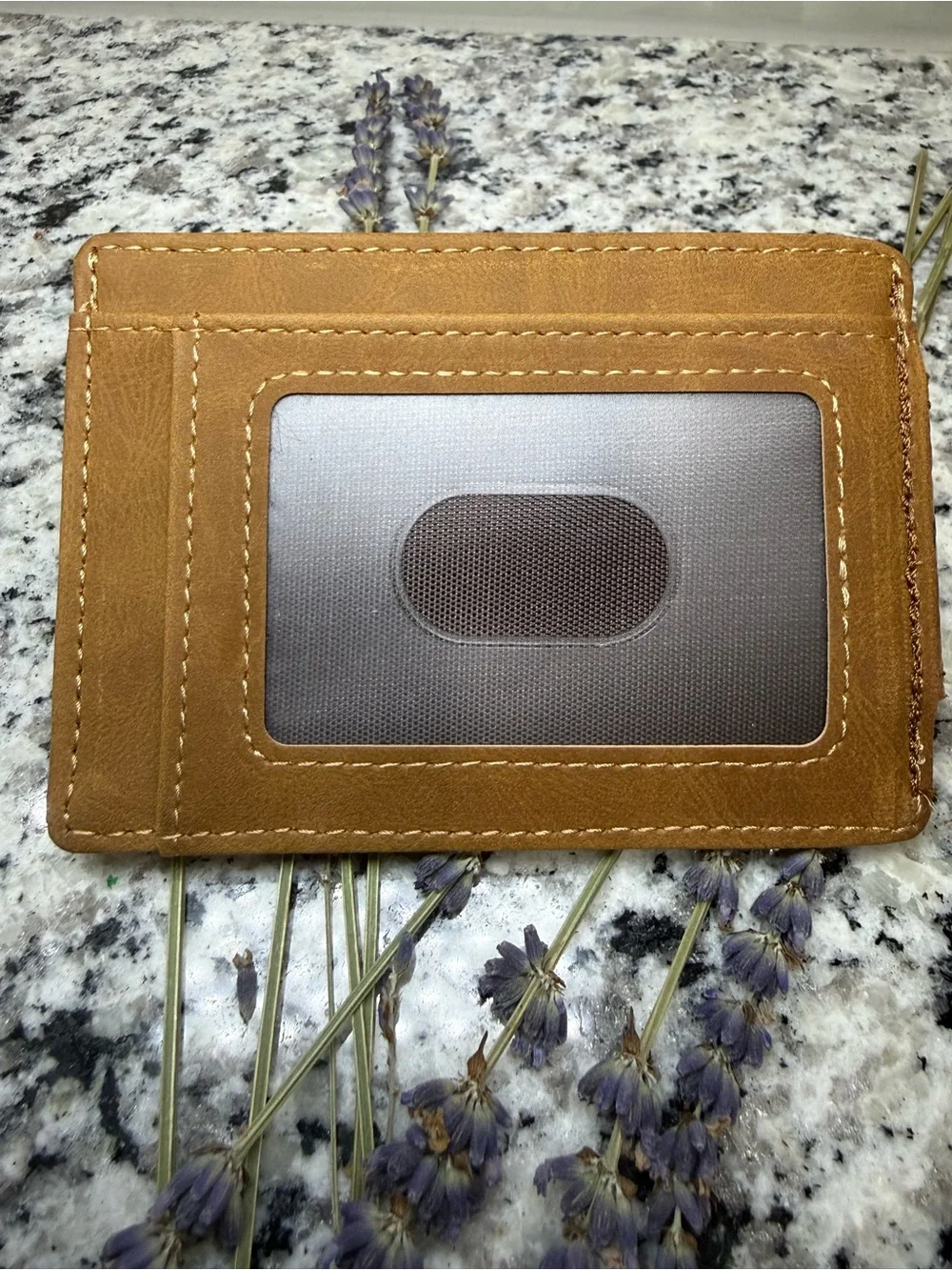 MCM Money Clip